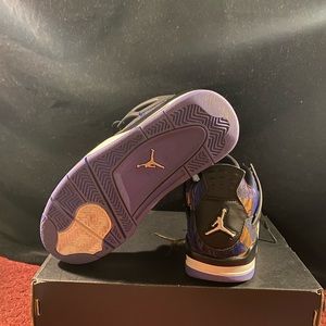 Women Jordan worn once brand new